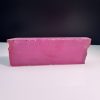 Hot pink Synthetic Colored Sapphire Crystal