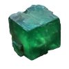 Emerald-Synthetic Colored Sapphire Rough Stone