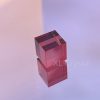 Pink Sapphire Crystal