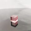 Fancy Pink Sapphire Crystal